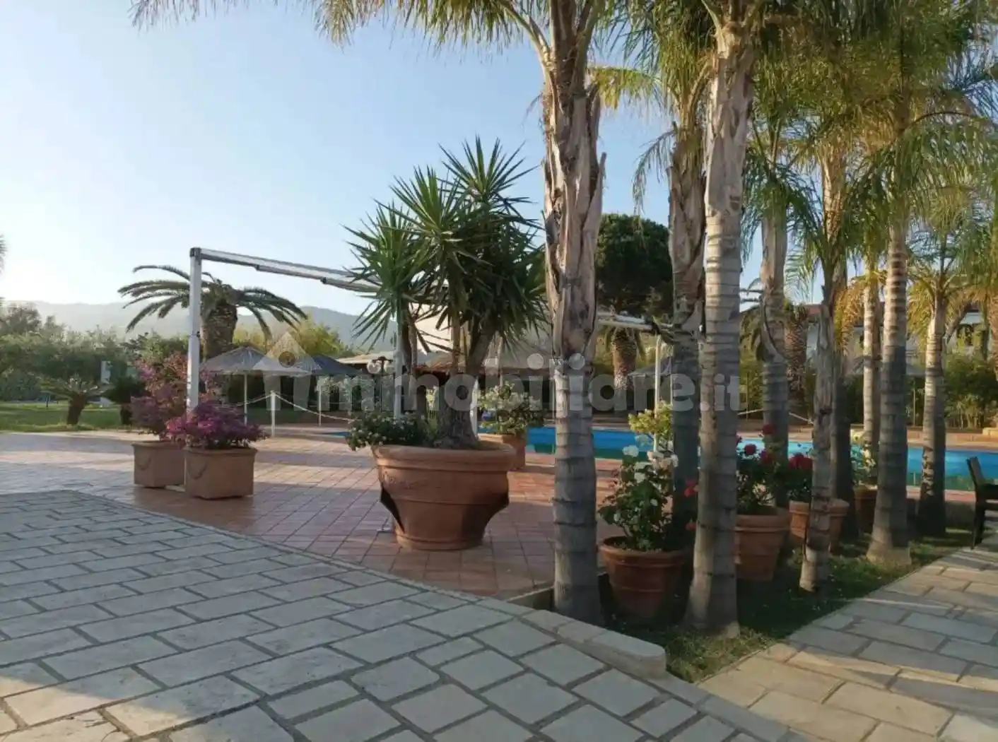 Villa a schiera via delle Ginestre, Villapiana Lido, Villapiana - foto 2