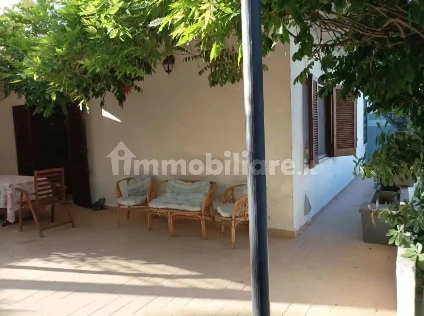 Villa a schiera via delle Ginestre, Villapiana Lido, Villapiana - foto 4