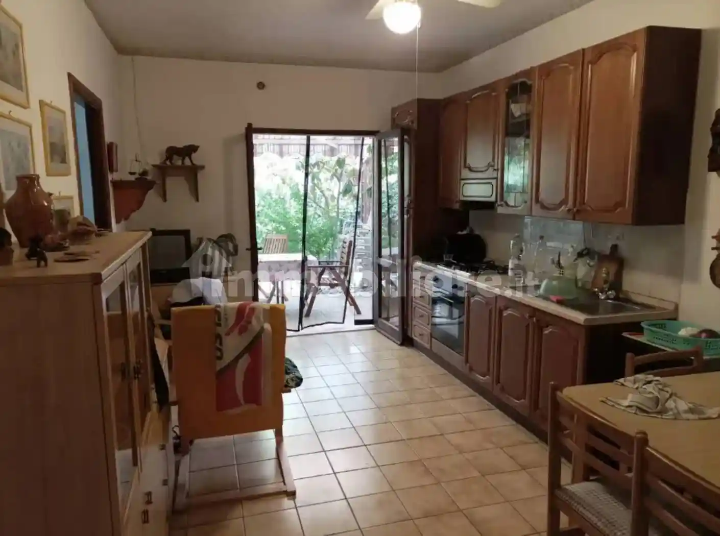 Villa a schiera via delle Ginestre, Villapiana Lido, Villapiana - foto 5