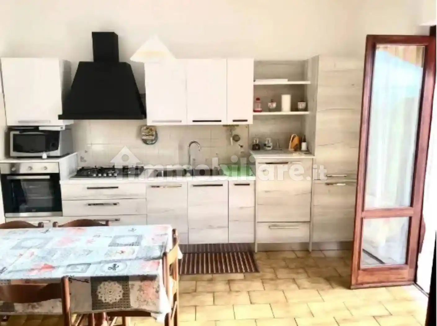 Terratetto unifamiliare via Nazionale, Centro, Santa Maria del Cedro - foto 3