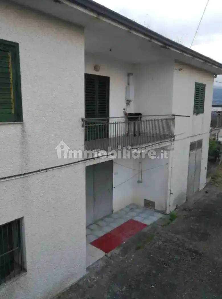 Villa a schiera c.da Pianta, Cleto - foto 3