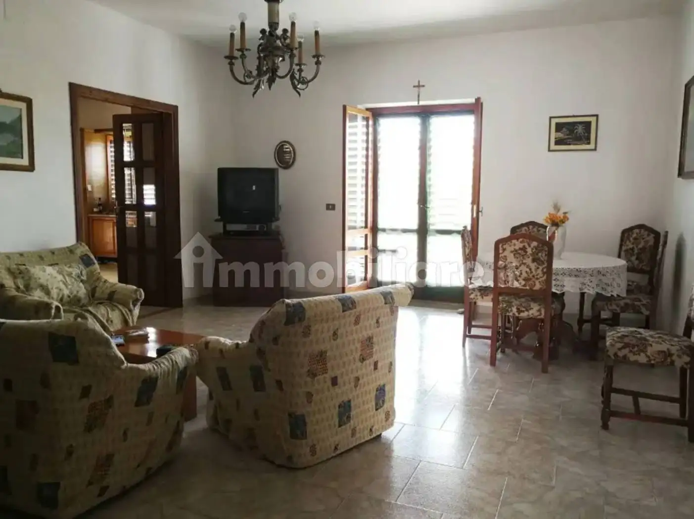 Villa a schiera c.da Pianta, Cleto - foto 4