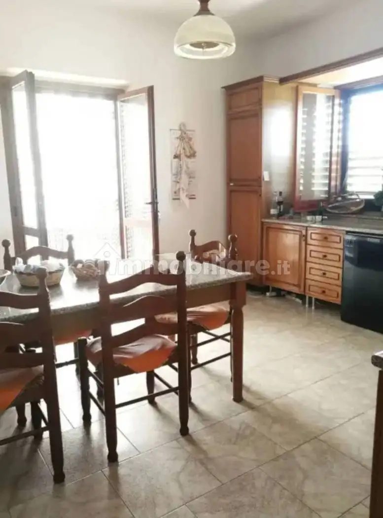 Villa a schiera c.da Pianta, Cleto - foto 5