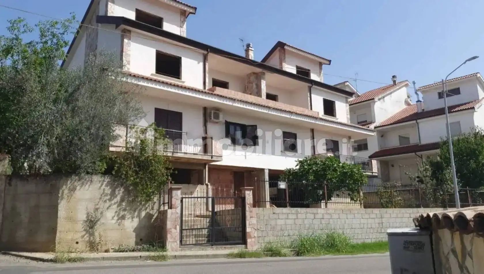 Villa in vendita a San Pietro in Guarano