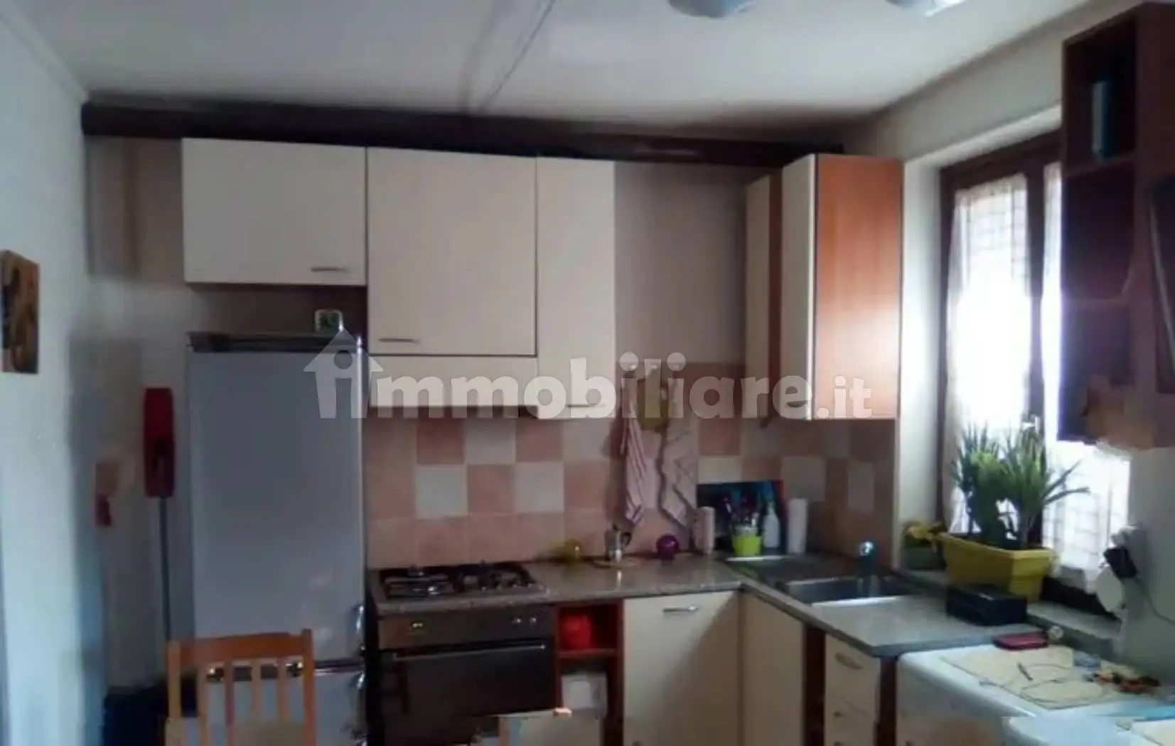 Bilocale via XXIV Maggio, Centro, Buttigliera d'Asti - foto 2