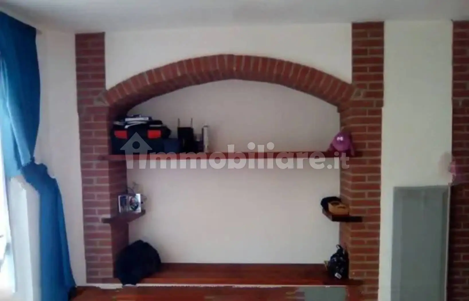 Bilocale via XXIV Maggio, Centro, Buttigliera d'Asti - foto 4