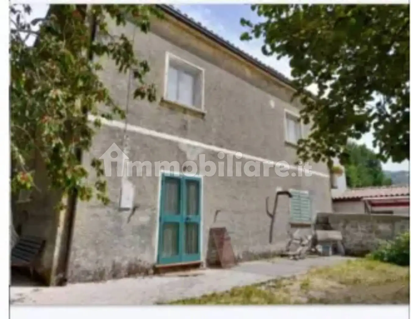 Villetta a schiera in vendita a Morano Calabro