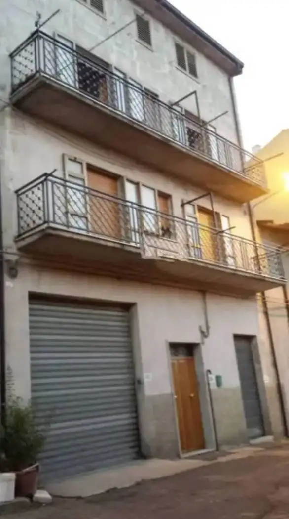 Casa indipendente in vendita a San Giovanni in Fiore