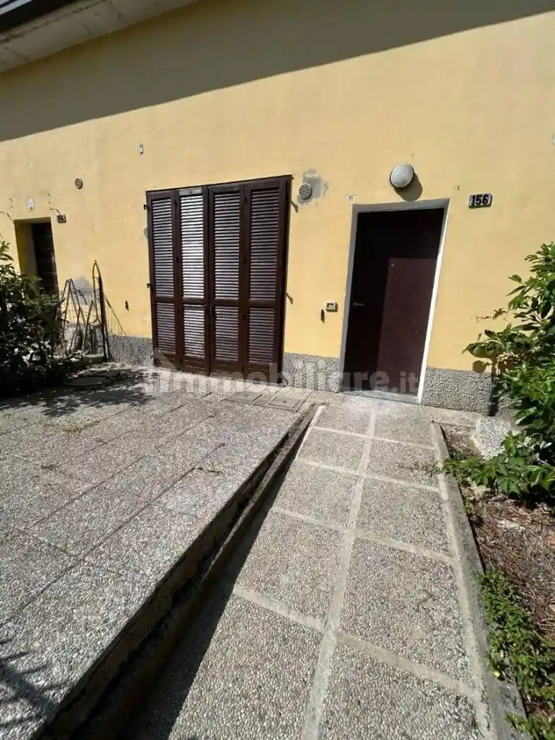 Villa a schiera Località Dossi di Roncaglia  36, Roncaglia - Borghetto, Piacenza - foto 2