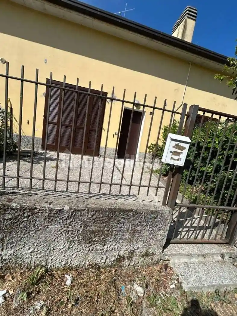 Villa a schiera Località Dossi di Roncaglia  36, Roncaglia - Borghetto, Piacenza - foto 3