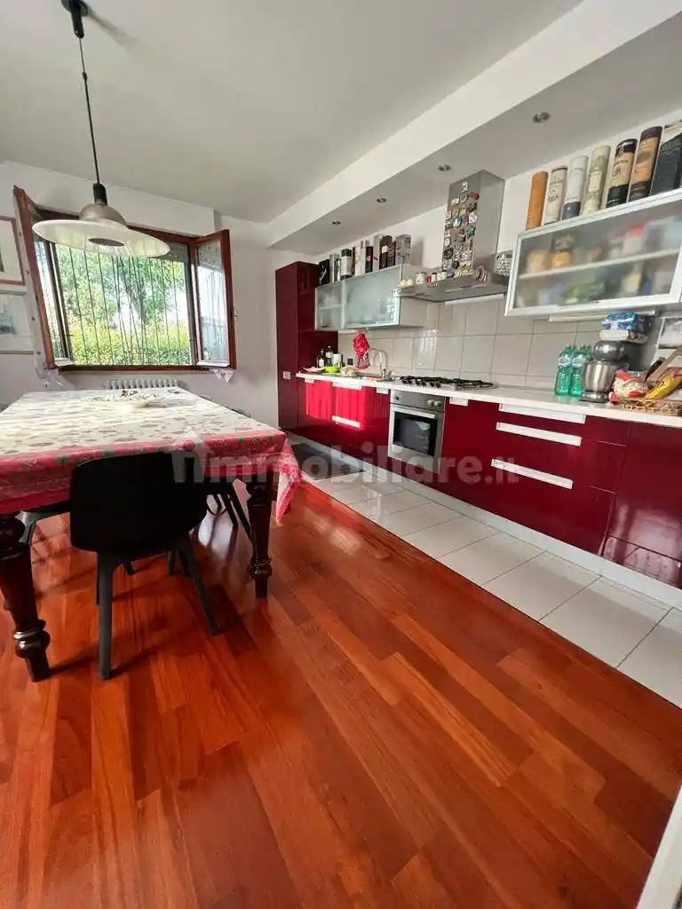 Villa in vendita a Gonzaga