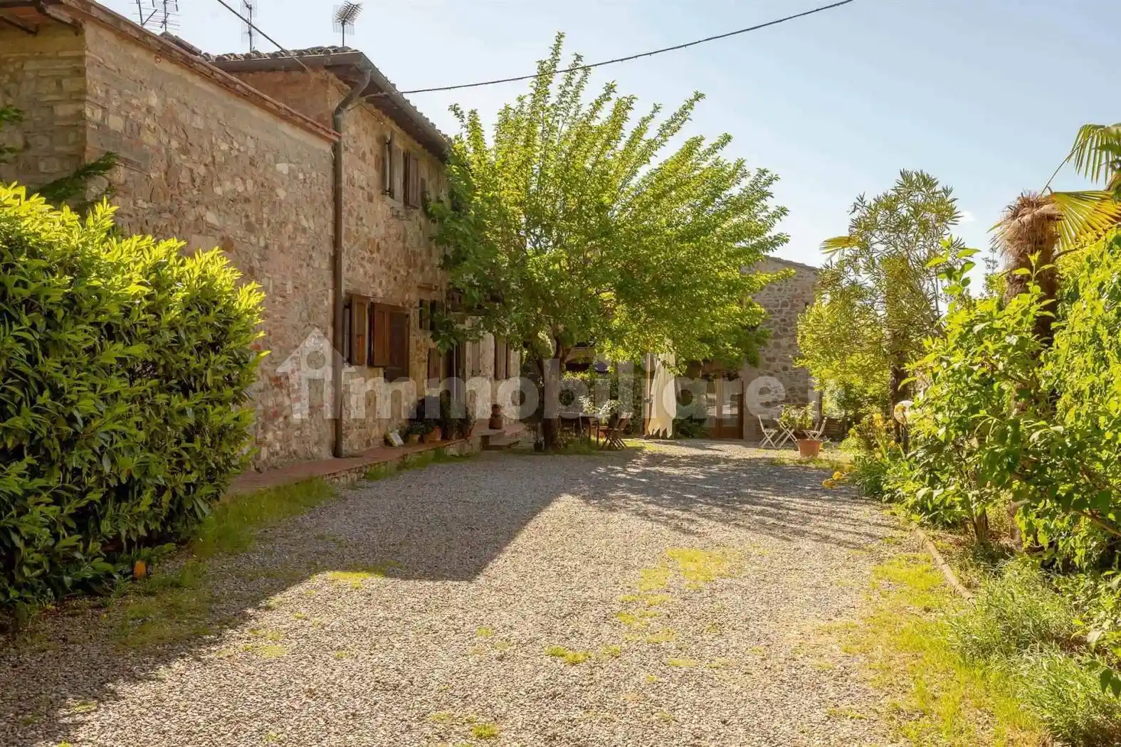 Casa indipendente in vendita a Greve in Chianti