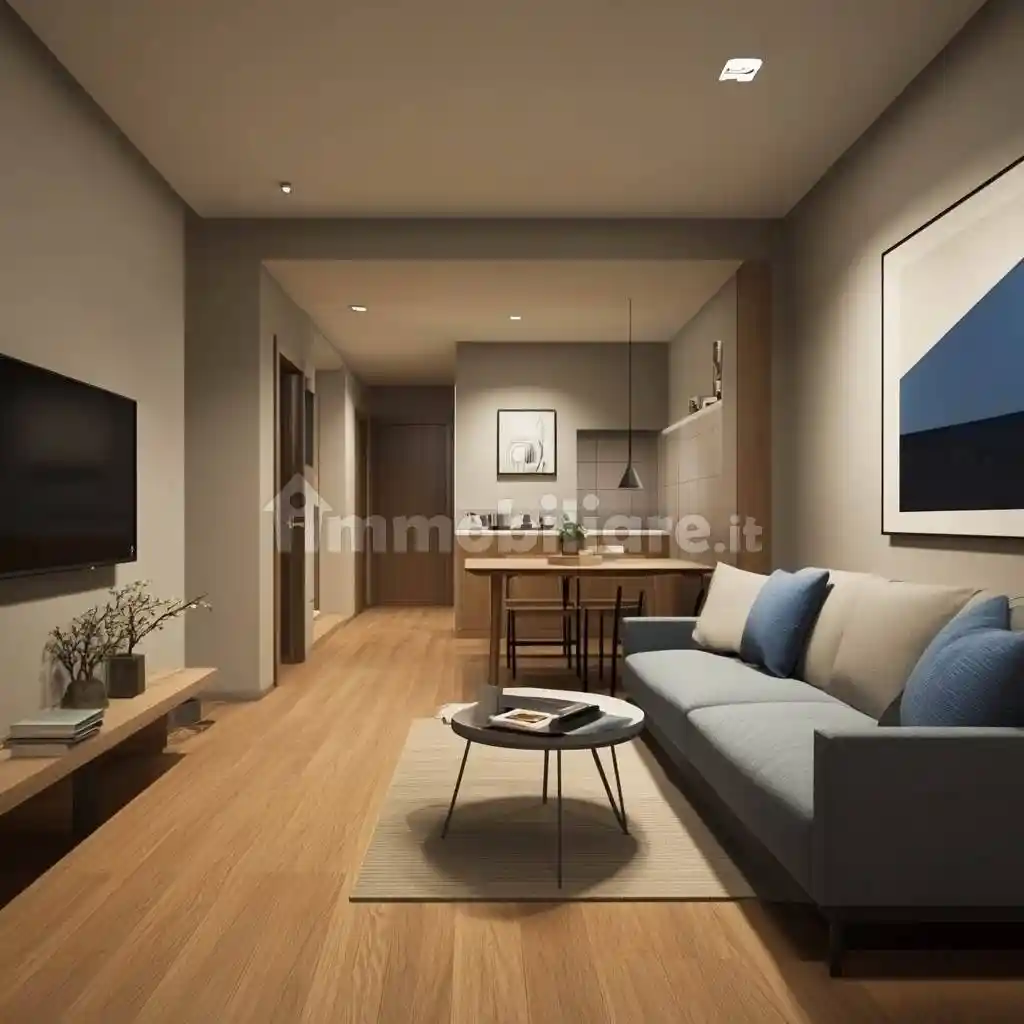 Appartamento in vendita a Pesaro