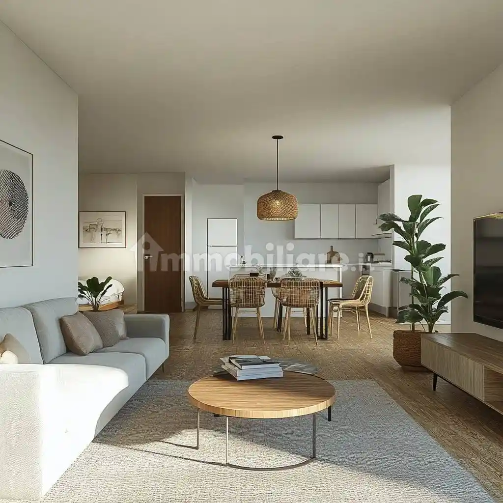 Appartamento in vendita a Pesaro