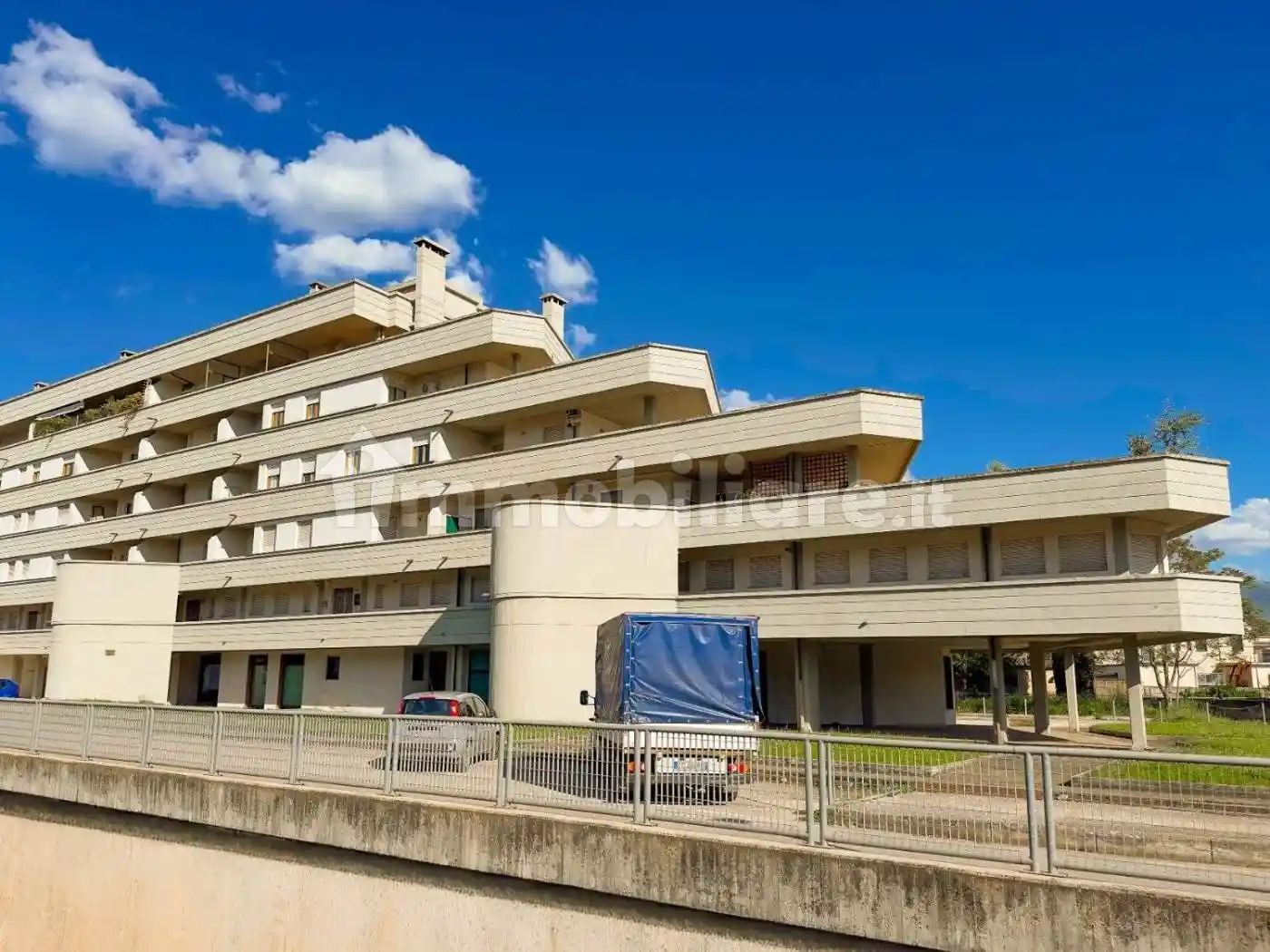 Quadrilocale viale Ancona 8, Parco Hoffman, Sportella Marini, Prato Smeraldo, Foligno - foto 2