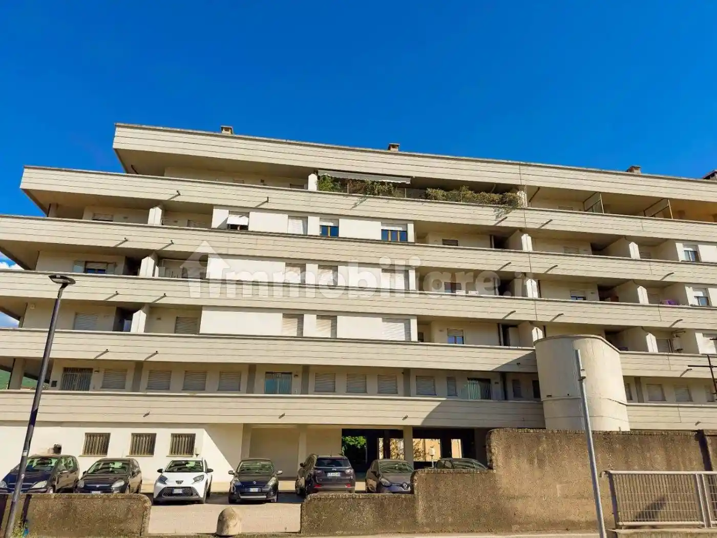 Quadrilocale viale Ancona 8, Parco Hoffman, Sportella Marini, Prato Smeraldo, Foligno - foto 3