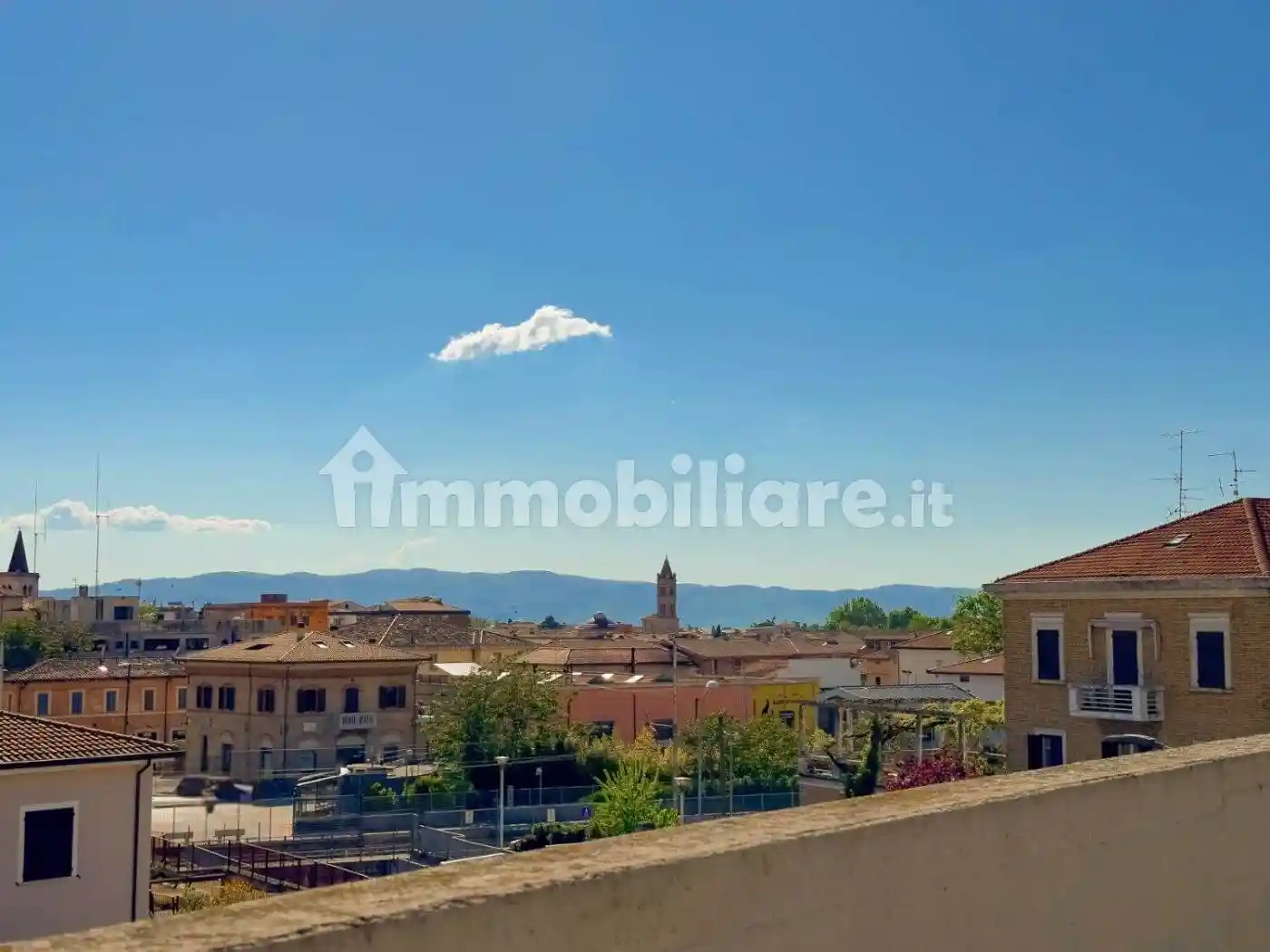 Quadrilocale viale Ancona 8, Parco Hoffman, Sportella Marini, Prato Smeraldo, Foligno - foto 4