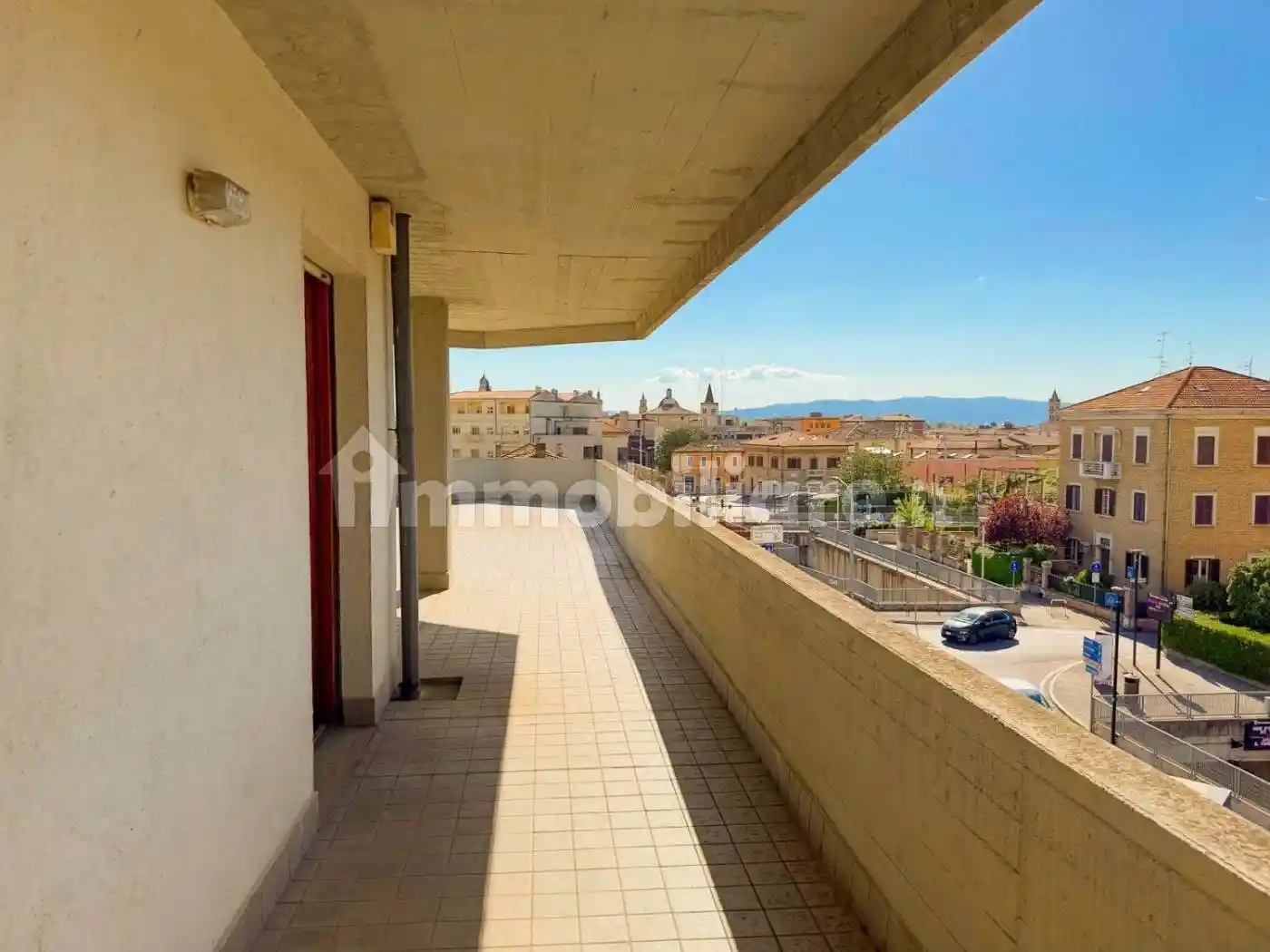 Quadrilocale viale Ancona 8, Parco Hoffman, Sportella Marini, Prato Smeraldo, Foligno - foto 5