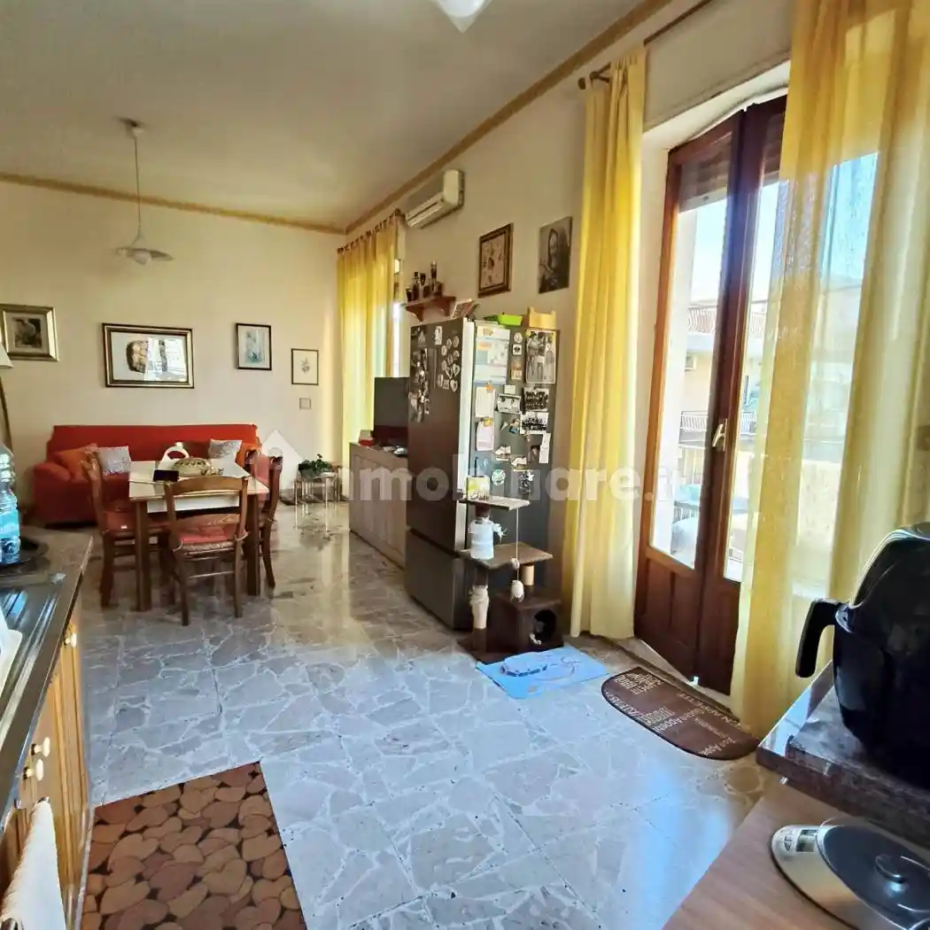 Appartamento in vendita a Acireale