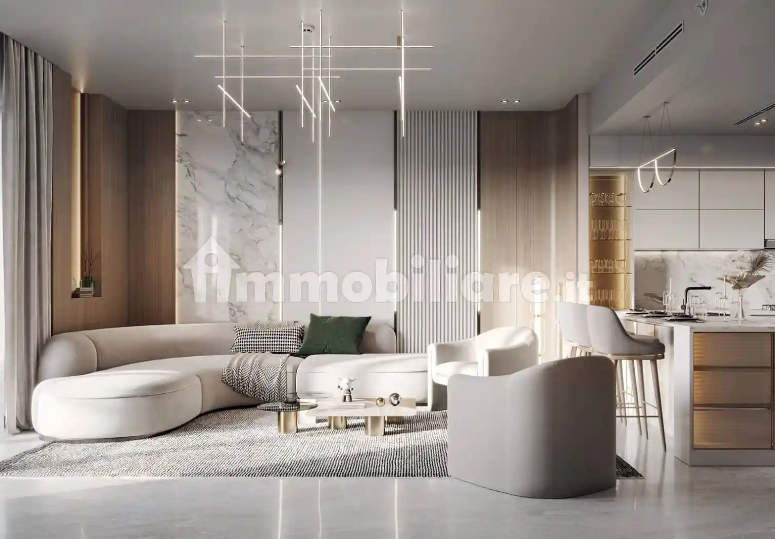 Appartamento in vendita a Desenzano del Garda