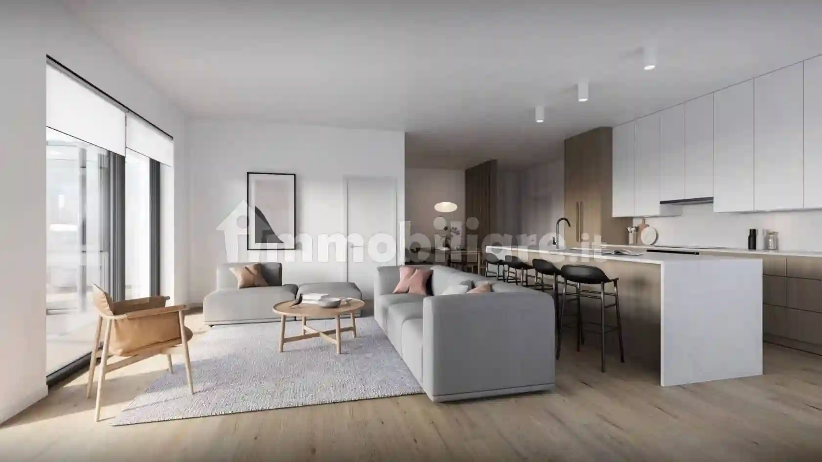 Appartamento - foto 2