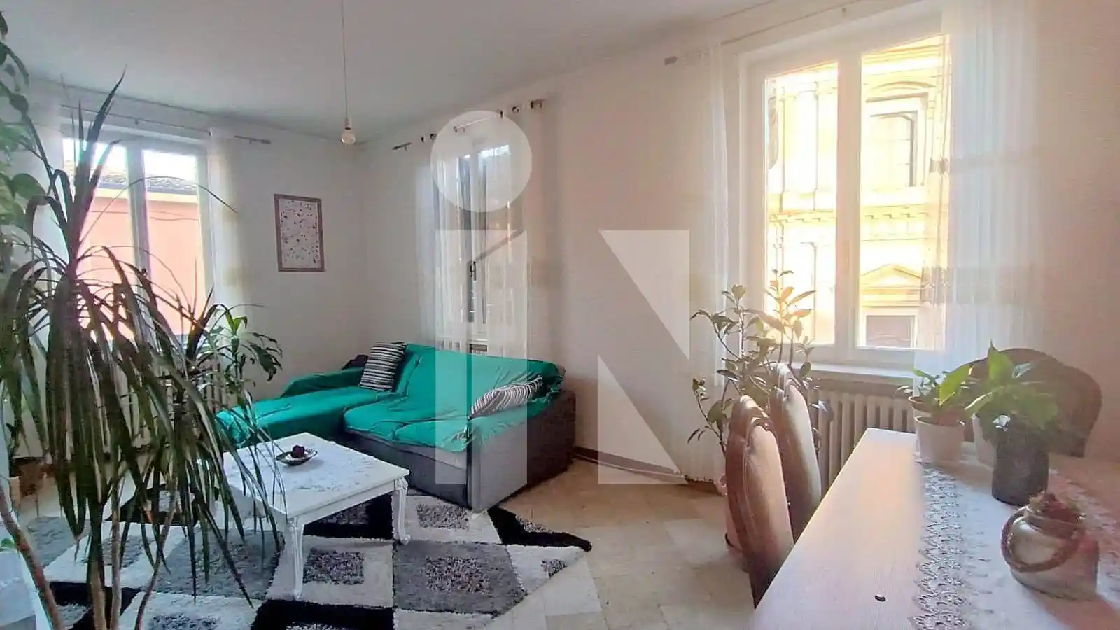 Appartamento in vendita a Mantova