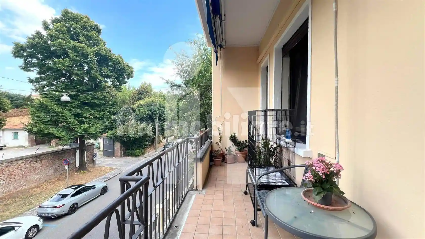 Appartamento in vendita a Mantova