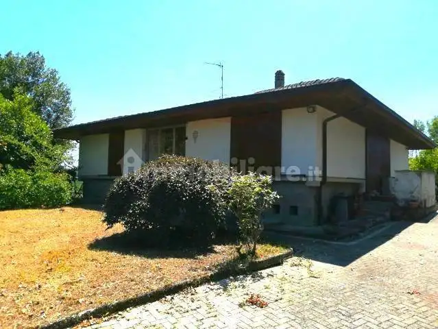 Villa unifamiliare, da ristrutturare, 160 m², Inselmina, Berzano di Tortona - foto 2