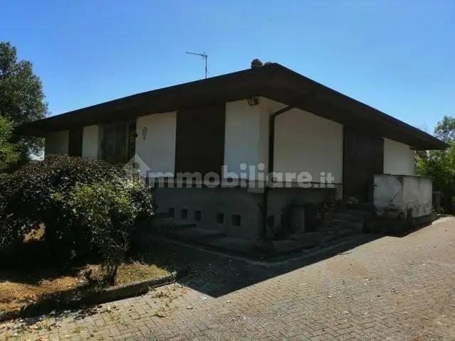 Villa unifamiliare, da ristrutturare, 160 m², Inselmina, Berzano di Tortona - foto 4