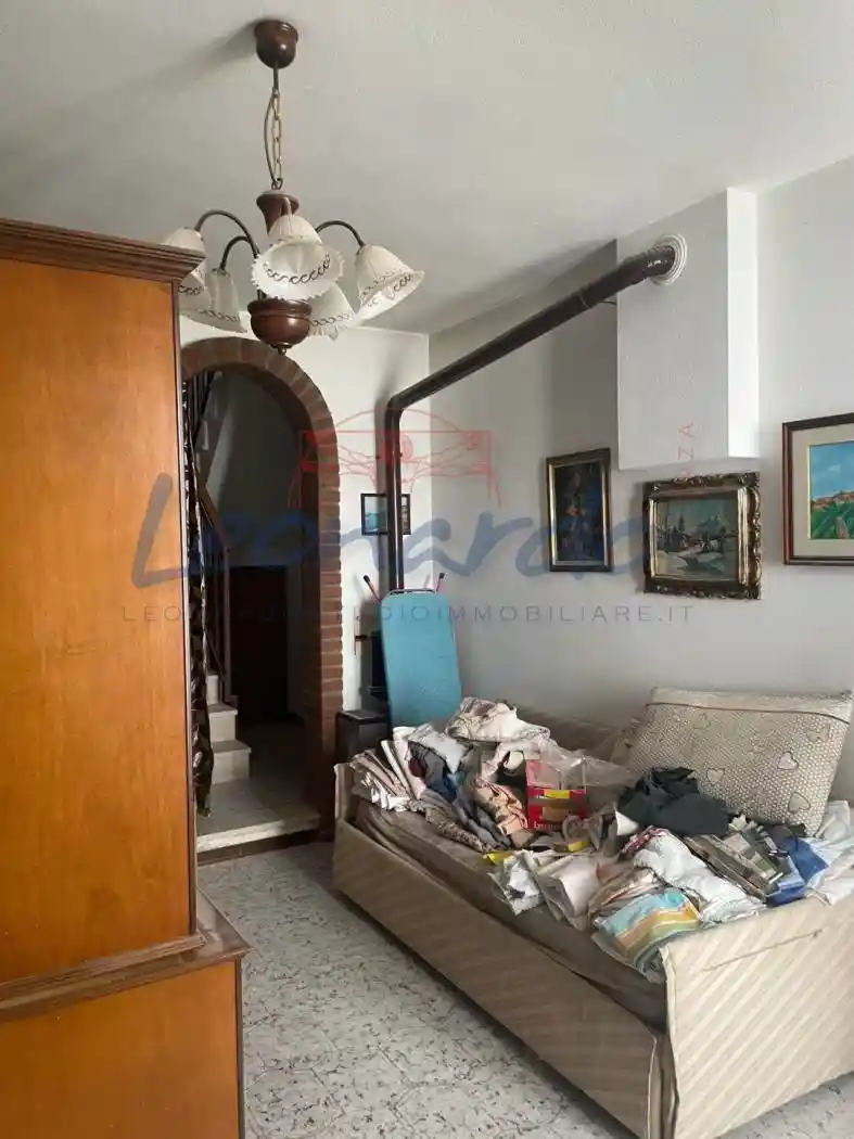 Casa indipendente in vendita a Ziano Piacentino