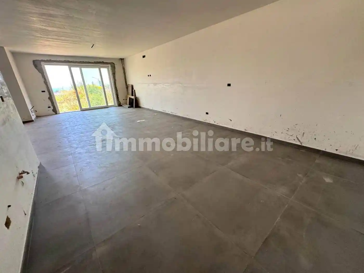 Villa a schiera 4 locali, nuova, Catanzaro Lido, Catanzaro - foto 3