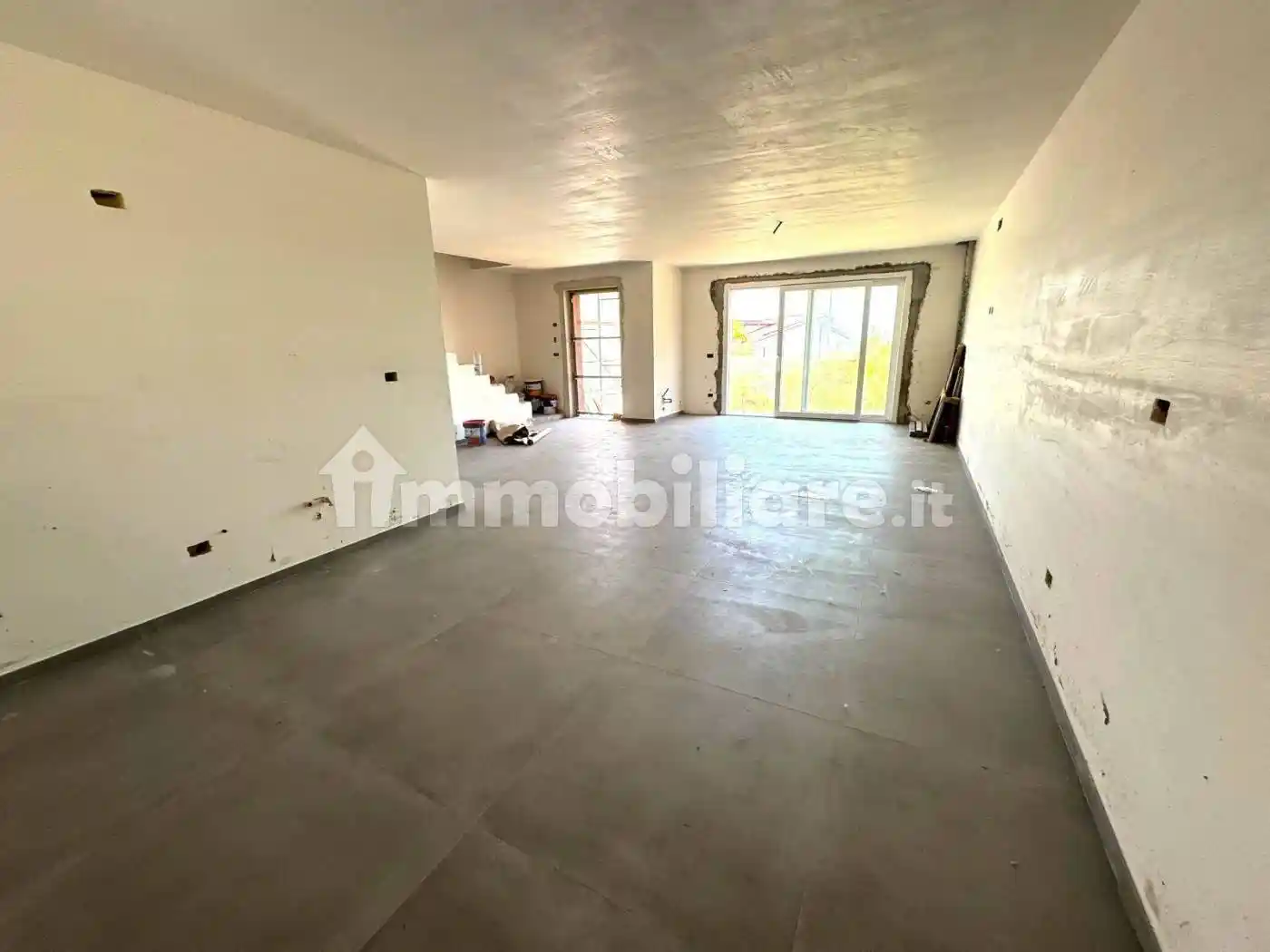 Villa a schiera 4 locali, nuova, Catanzaro Lido, Catanzaro - foto 4