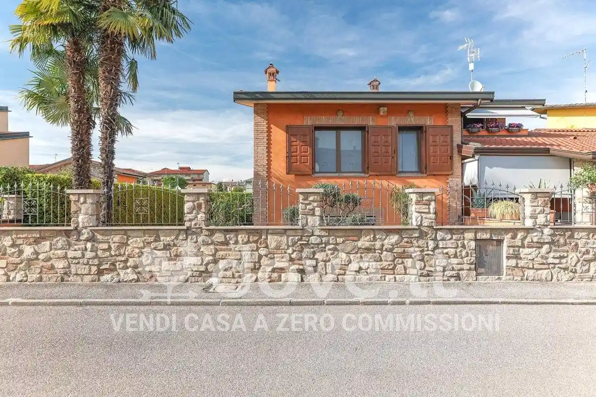 Villa unifamiliare via Antonio Seghezzi 119, Pagazzano - foto 4