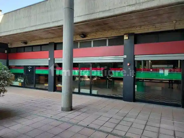 Appartamento in vendita a Legnano