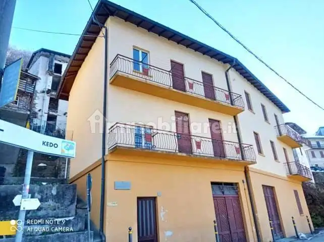 Appartamento in asta a Curiglia con Monteviasco