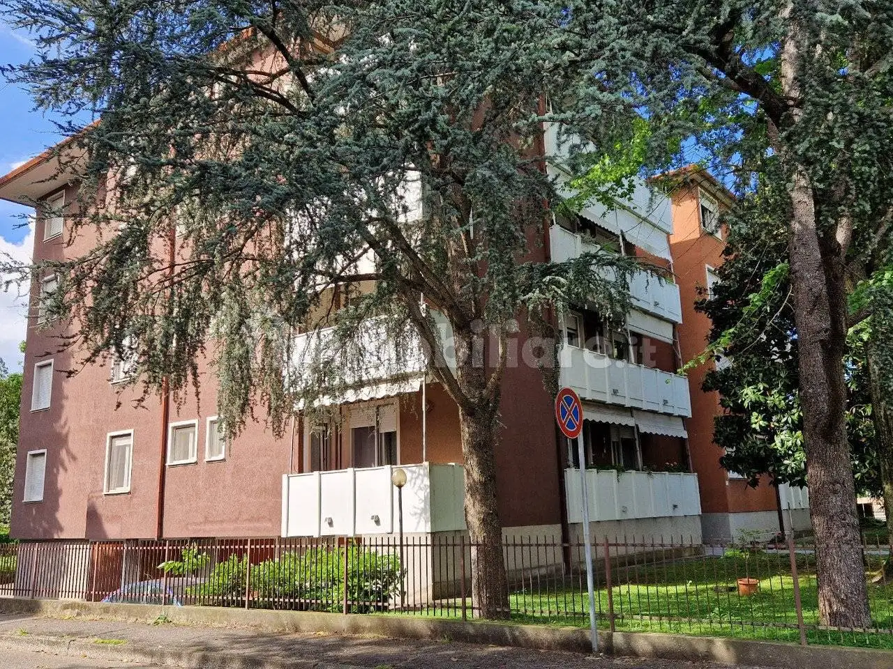 Appartamento in vendita a Ferrara