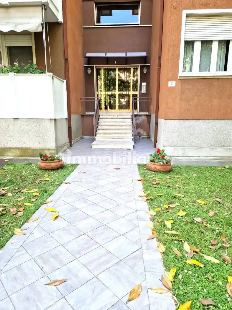 Appartamento via Vene di Bellocchio, Comacchio, Ferrara - foto 2