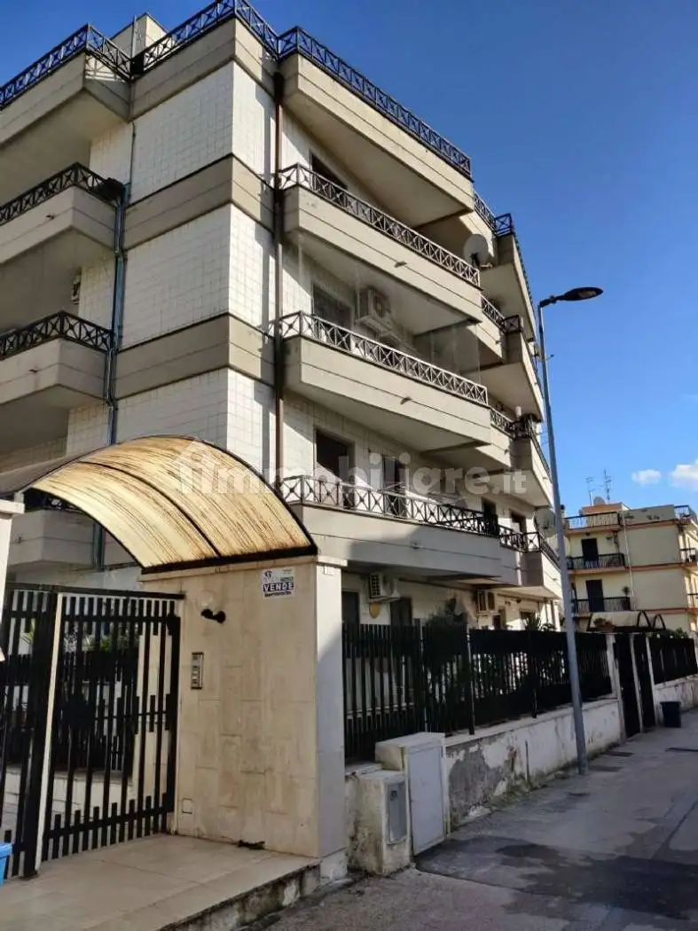 Appartamento in vendita a Stornarella