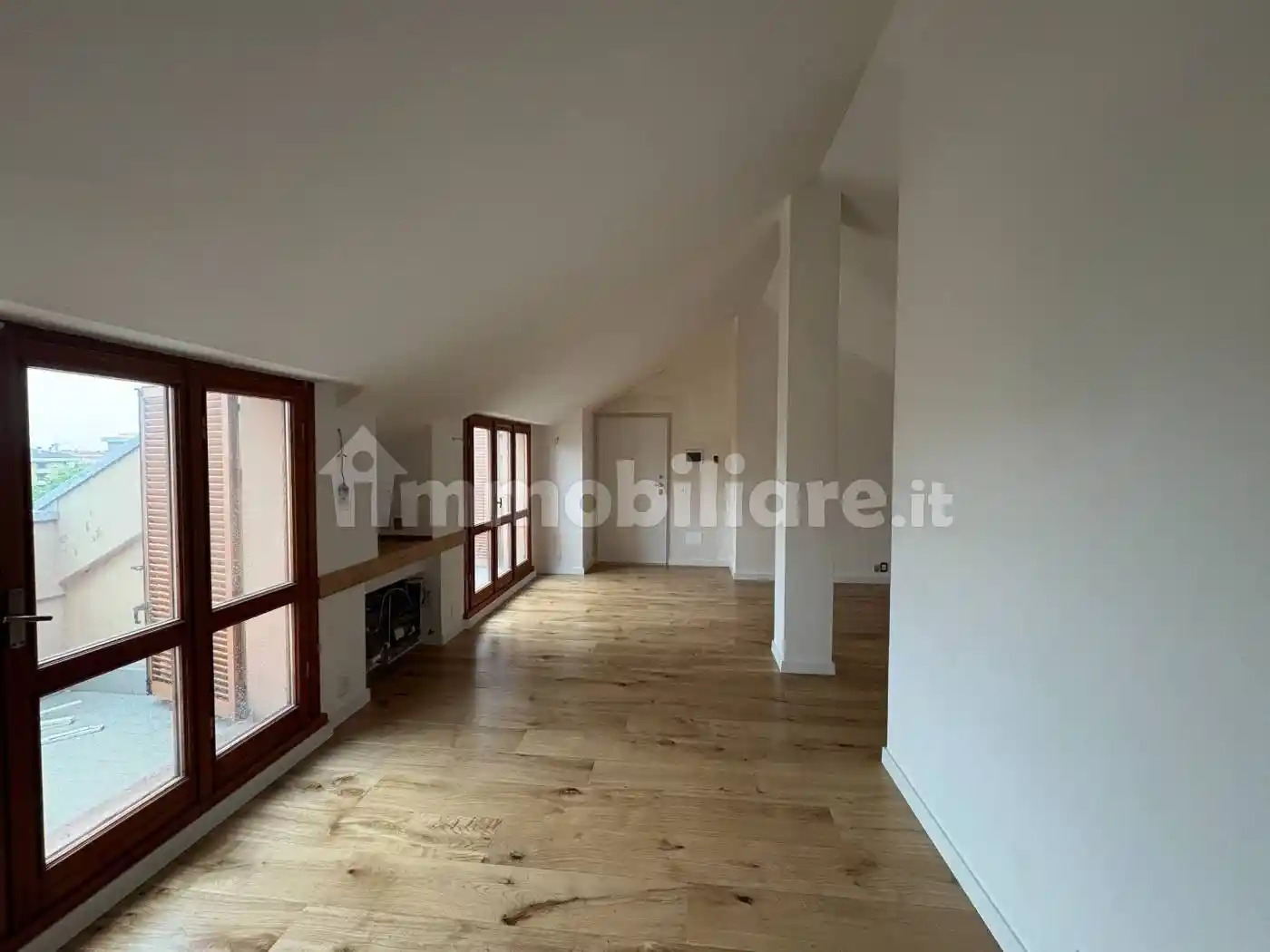 Appartamento in vendita a Piacenza