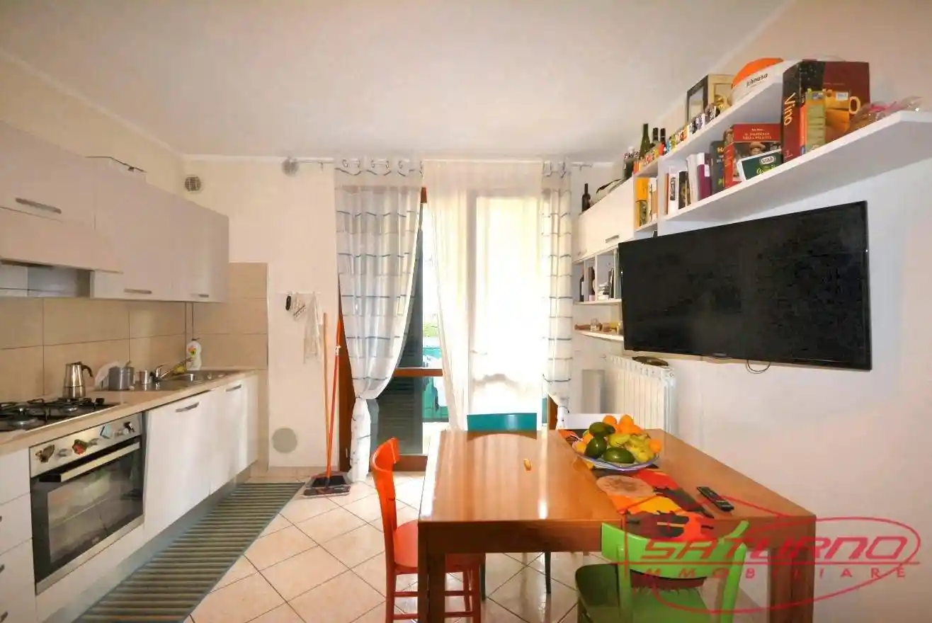 Appartamento in vendita a Lucca