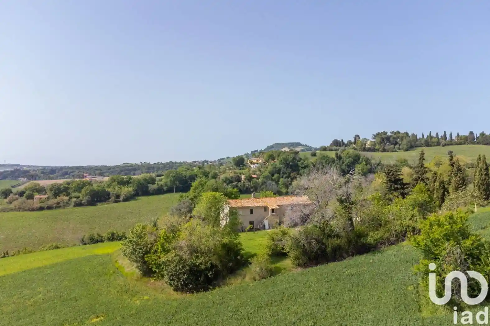 Rustico - Casale in vendita a Osimo