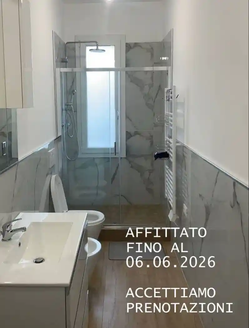 Appartamento in affitto a Terni