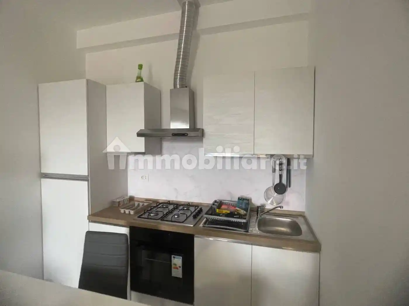 Appartamento via del Sersimone 7R, Maratta - Sabbione, Terni - foto 4