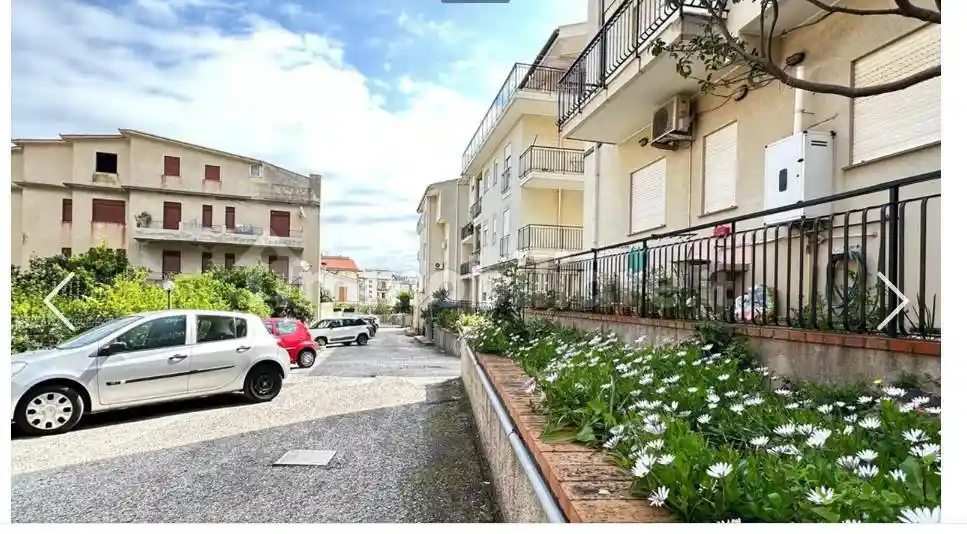 Appartamento in vendita a Gioiosa Marea