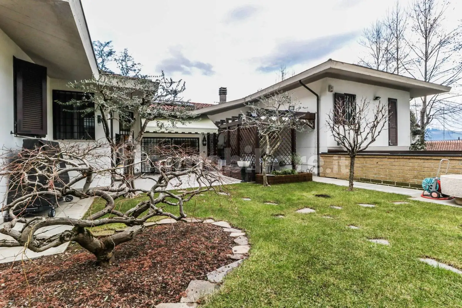 Villa in vendita a Sasso Marconi