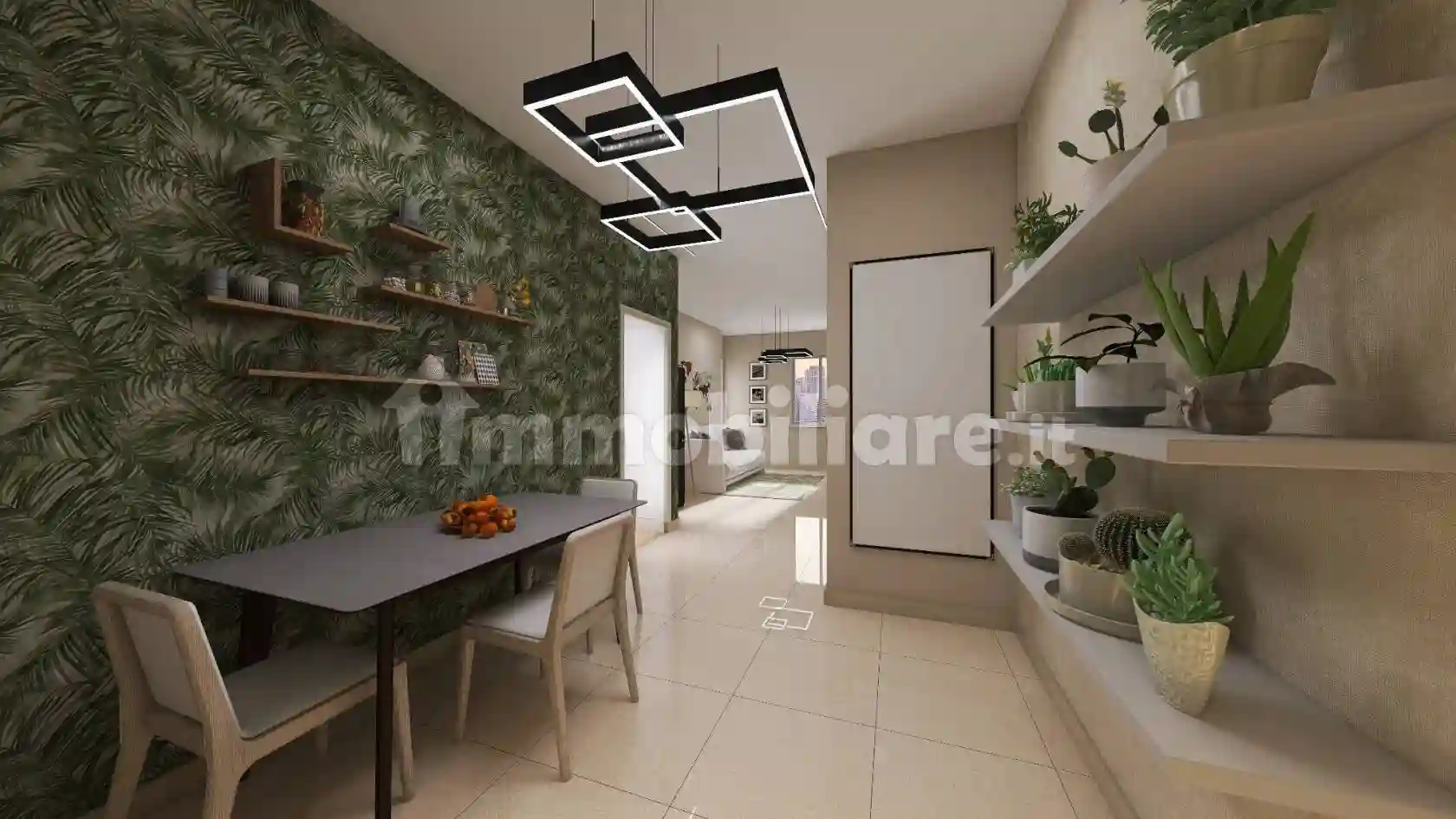 Appartamento - foto 3