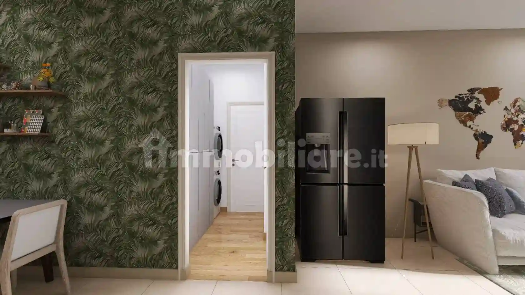 Appartamento - foto 4