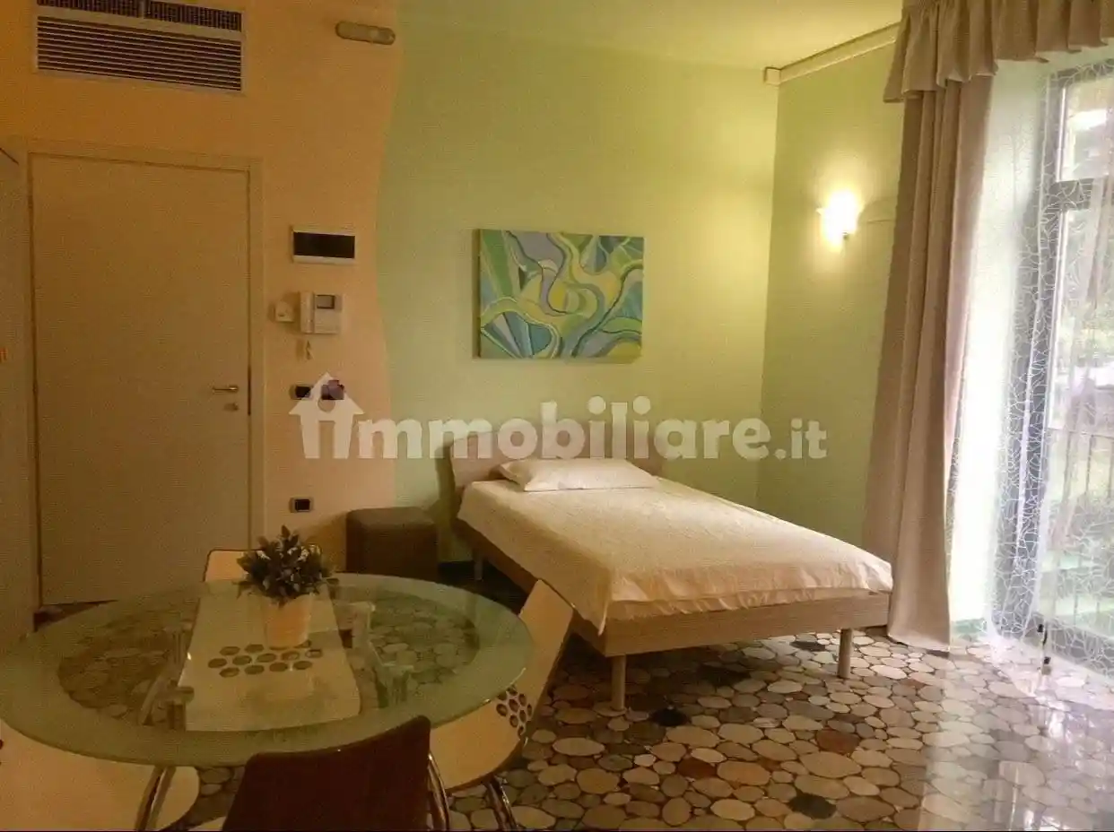 Appartamento in affitto a Schio