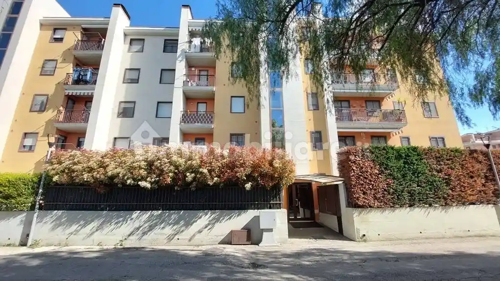 Appartamento in vendita a Foggia