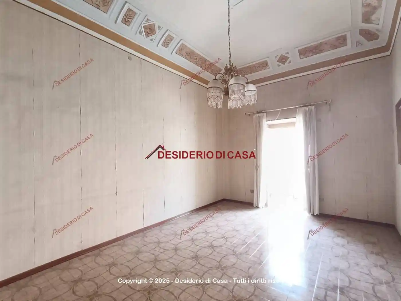 Appartamento in vendita a Monreale